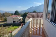 واحد دو خواب در طبقه دوم ویلا کلاردشت