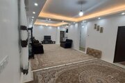 واحد دوخواب در طبقه همکف ویلا جنگلی دنج در کلاردشت