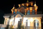 ویلا تریبلکس استخردار 4 خواب در کتالم و سادات شهر