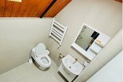 کلبه سوئیسی دوبلکس مبله تکخواب آریامهر در نوشهر
