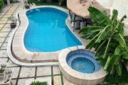 ویلا عمارت استخردار دوخواب آراد در دزفول