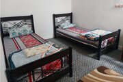 خانه ویلایی دوخواب در شیراز