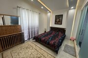 ویلا دوبلکس دو خواب استخردار در فریدونکنار