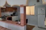 واحد دو خواب در طبقه دوم ویلا کتالم و سادات شهر