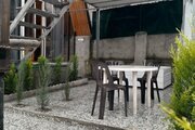 کلبه سوئیسی تکخواب جنگل لفور2 در شیرگاه