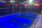 ویلا مبله تکخواب در زیار اصفهان