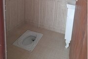 واحد در طبقه همکف ویلا ماسال