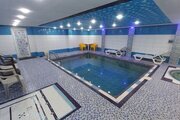 ویلا استخردار سه خواب جکوزی دار آرتا در چالوس