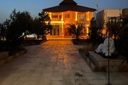 ویلا عمارت دوبلکس استخردار پنج خواب هوتارو در کردان
