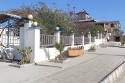 اتاق کومه 2 در اقامتگاه بومگردی هنگام