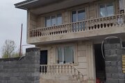واحد مبله دوخواب در طبقه همکف ویلا  میلاد در آستانه اشرفیه