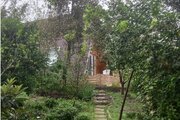 کلبه تک خواب مبله نیما در سیاهکل