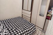 واحد تکخواب استخردار طبقه همکف ویلا در امامه فشم