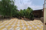 ویلا استخردار دوخواب باران در چهارباغ