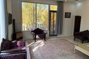 آپارتمان مبله تکخواب جنگلی السای در طرقبه و شاندیز