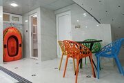 عمارت آپادانا تریپلکس چهار خواب استخردار در رامسر