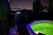 ویلا جکوزی دار تکخواب در مرزیکلا