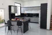 ویلا دوبلکس استخردار 3 خواب مستر در زعفرانیه کردان (2)