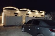 ویلا مبله تکخواب نازنین در کرمان