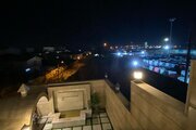 ویلا تریپلکس استخردار 3 خواب مبله در بندر انزلی