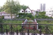 ویلا دوبلکس استخردار سه خواب فیروزه در چالوس