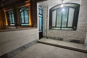 آپارتمان مبله دوخواب پلاک آبی در خرم آباد
