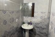 واحد مبله  دوخواب در طبقه همکف ویلا در فومن
