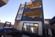 ویلا دوبلکس استخردار چهارخواب ساحلی در سرخرود