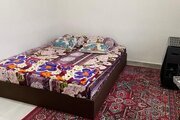 ویلا دوخواب مبله سرسبز در صومعه سرا