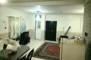 آپارتمان مبله تکخواب آراد در گرگان