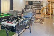 ویلا دوبلکس دوخواب استخردار در سرخرود