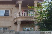 واحد دو خواب استخردار در طبقه ی اول ویلا رامسر