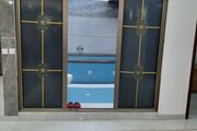 آپارتمان مبله دوخواب جکوزی دار در سرعین (4)