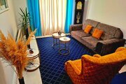 آپارتمان مبله دوخواب سپیدار در دهکده المپیک