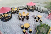 آپارتمان مبله تکخواب ساحلی واحد 4 در چالوس
