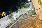 ویلای باغچه دنج در چمستان
