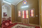 اتاق شاه نشین در اقامتگاه شاه نشین