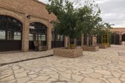 اتاق 3 نفره (2) در مجموعه گردشگری خلخال