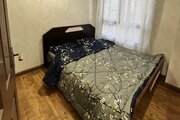 آپارتمان مبله دوخواب آرامیس در سعادت آباد