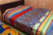 واحد در طبقه همکف ویلا بندر انزلی