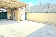 ویلا مبله تکخواب ساحلی امید 1 در بوشهر | حیاط