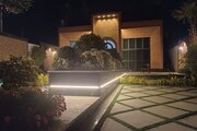 ویلا مبله دوخواب استخردار آرتین در ساوجبلاغ