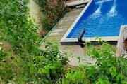 باغ ویلا استخر دار دو خواب مهدی در چهارباغ