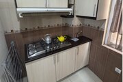 آپارتمان مبله تکخواب رز 1 در بریانک
