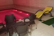 ویلا دو خواب استخردار رونیکا در عسگریه مشهد