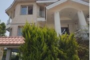 ویلا دوبلکس استخردار در محمودآباد