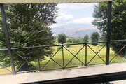 کلبه سوئیسی دوبلکس مبله تکخواب ویستان در بره سر