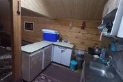 کلبه چوبی ییلاقی در اولسبلنگاه