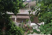 ویلای جنگلی انارستان مازندران رستمکلا