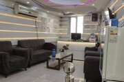 اتاق 24 متری 6 در مهمانپذیر مشهد